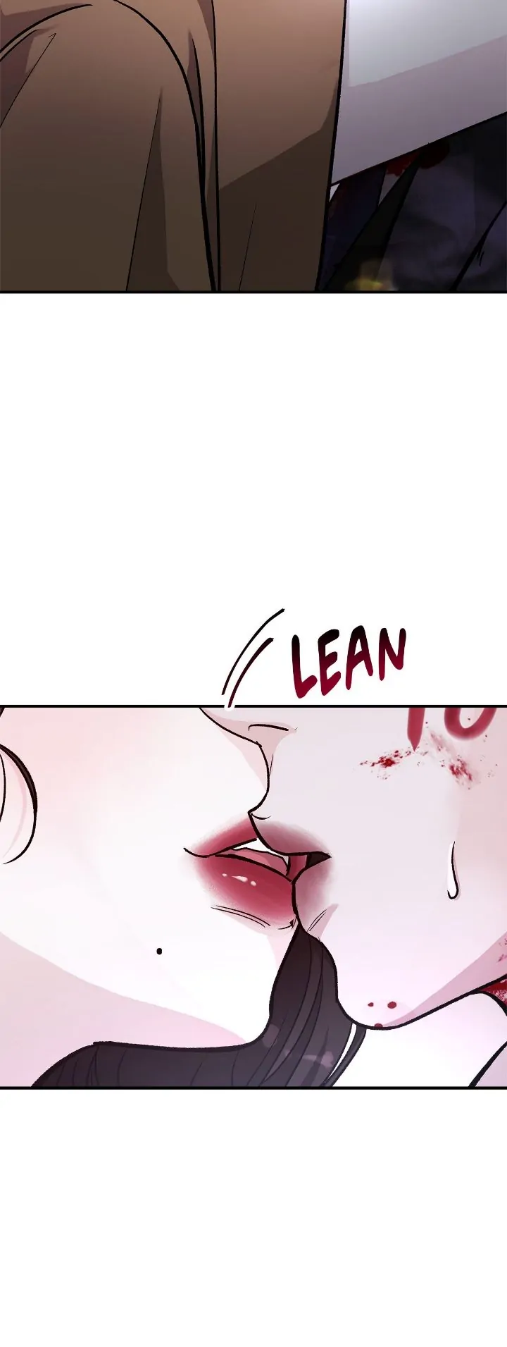 For the Queendom Chapter 38 - Page 3
