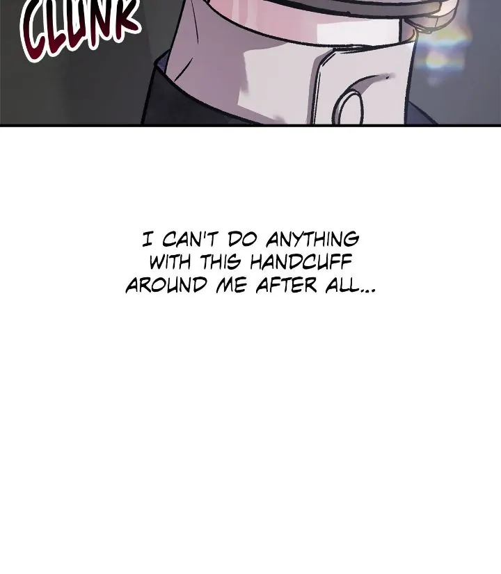 For the Queendom Chapter 38 - Page 39