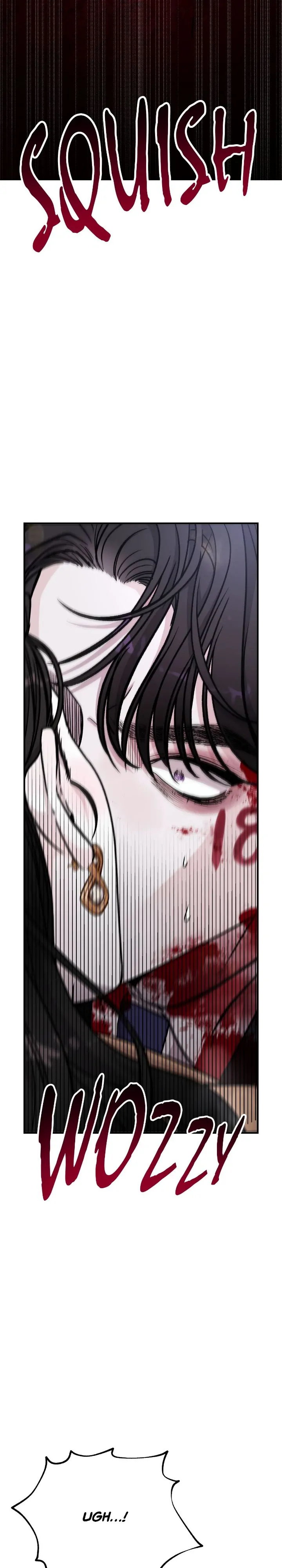 For the Queendom Chapter 38 - Page 5