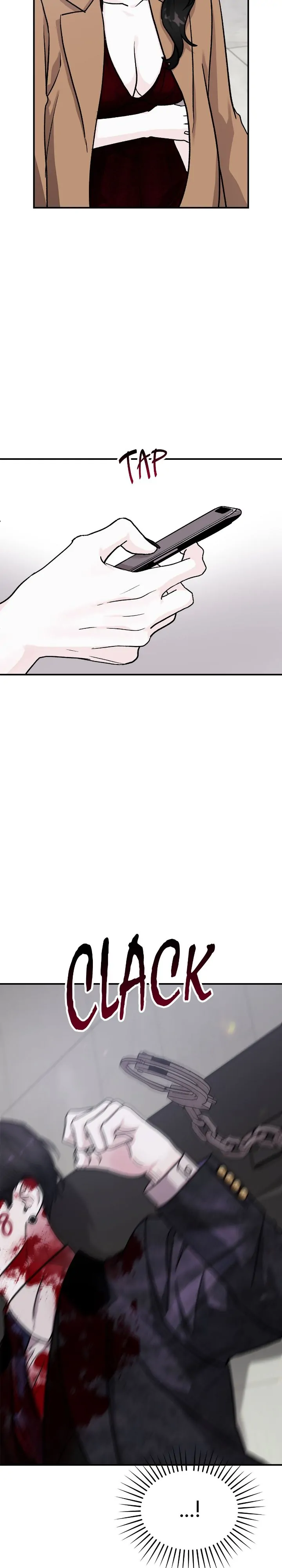 For the Queendom Chapter 38 - Page 41