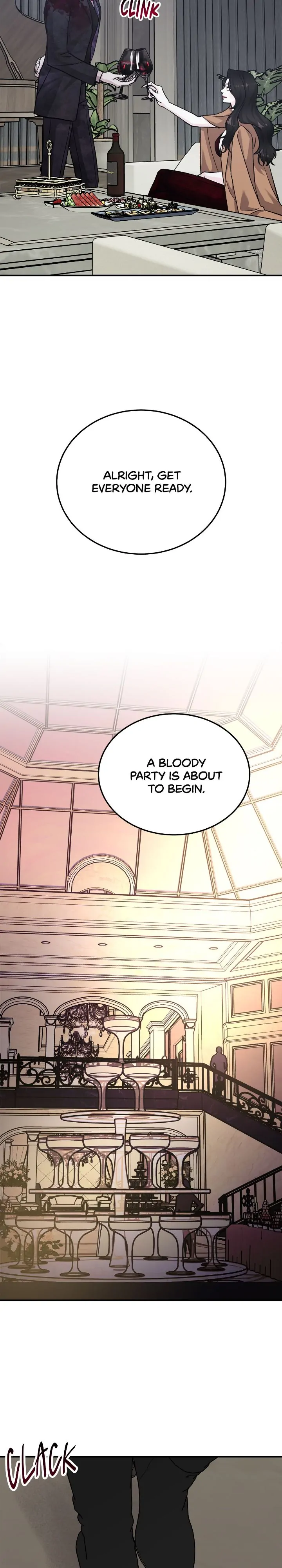 For the Queendom Chapter 38 - Page 50