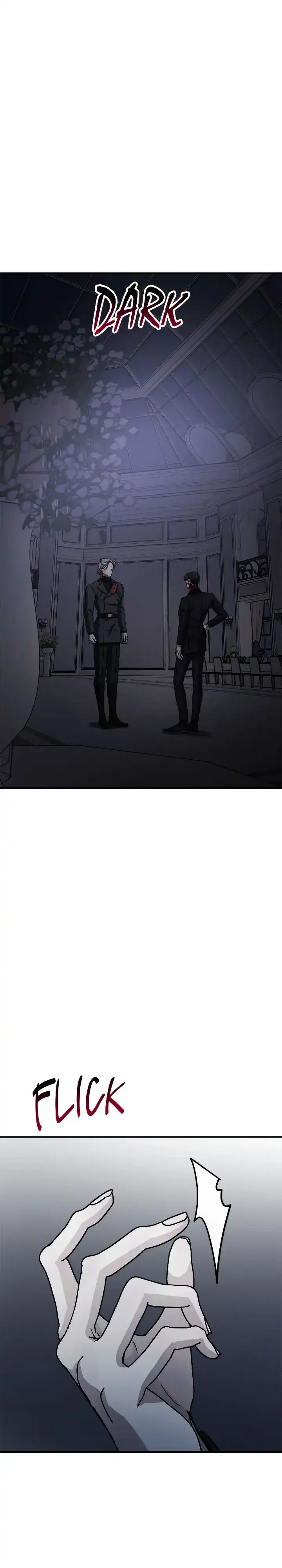 For the Queendom Chapter 39 - Page 37