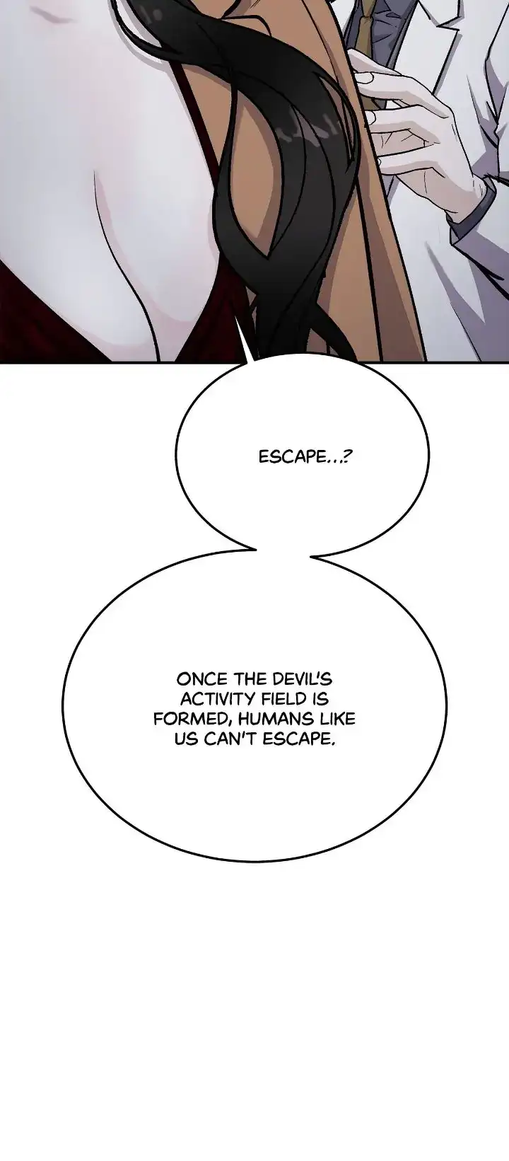 For the Queendom Chapter 40 - Page 3