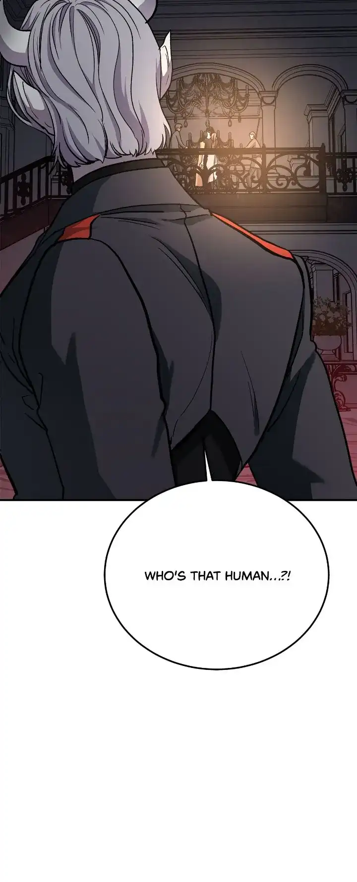 For the Queendom Chapter 40 - Page 27