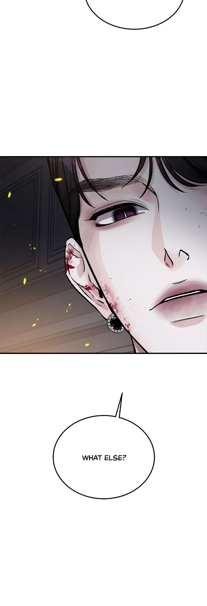 For the Queendom Chapter 41 - Page 12