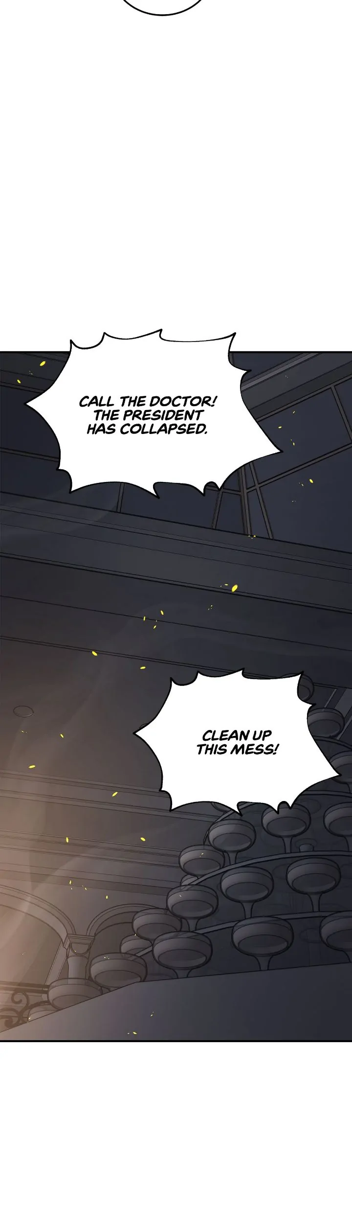 For the Queendom Chapter 41 - Page 24