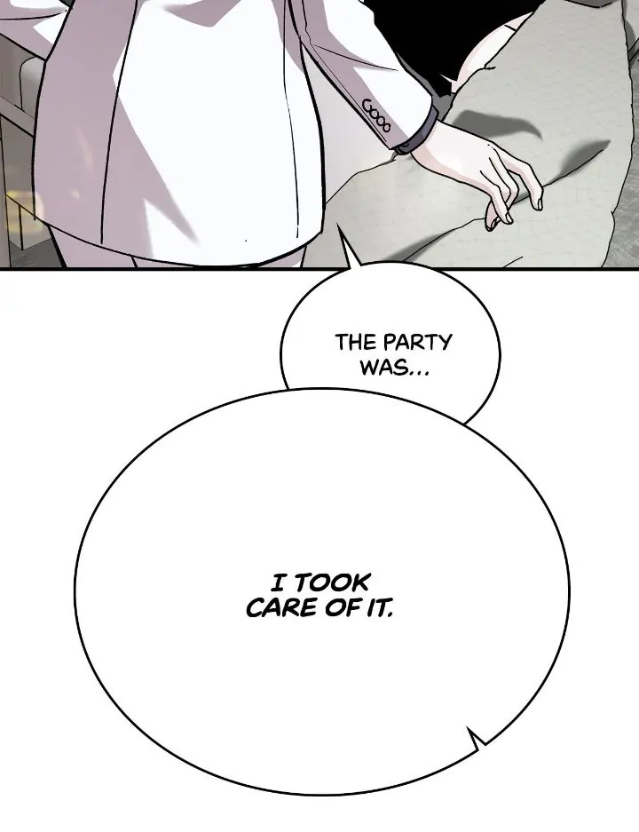 For the Queendom Chapter 41 - Page 27