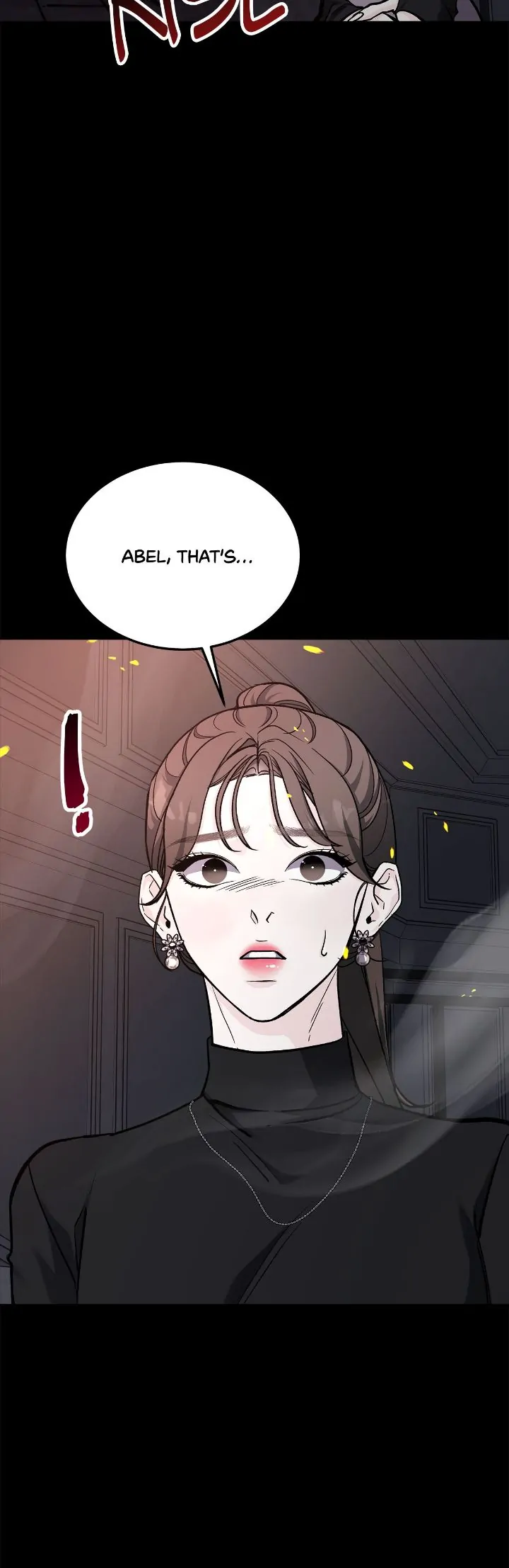 For the Queendom Chapter 41 - Page 39