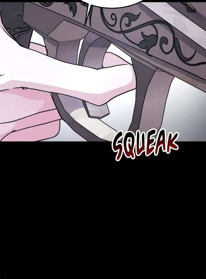 For the Queendom Chapter 41 - Page 42