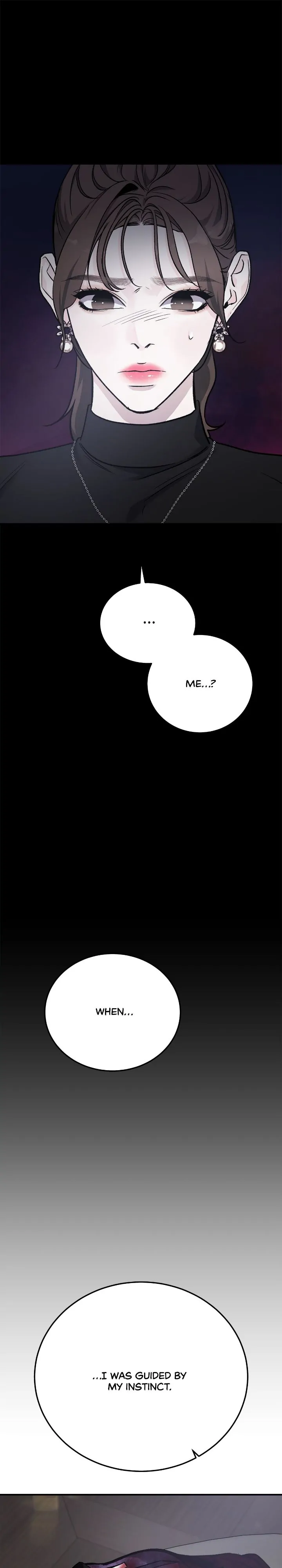 For the Queendom Chapter 41 - Page 46