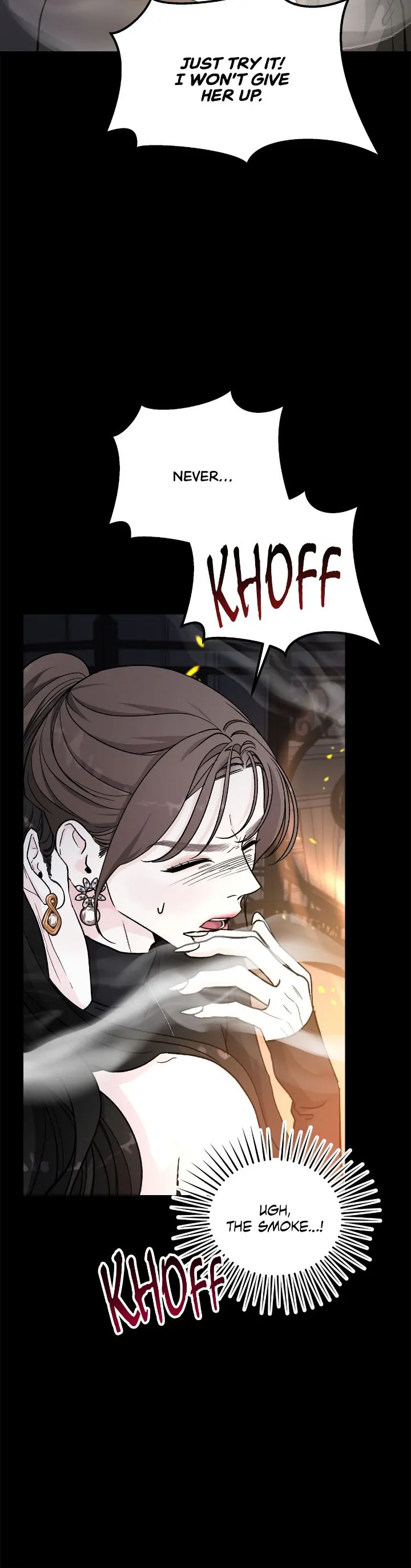 For the Queendom Chapter 41 - Page 6