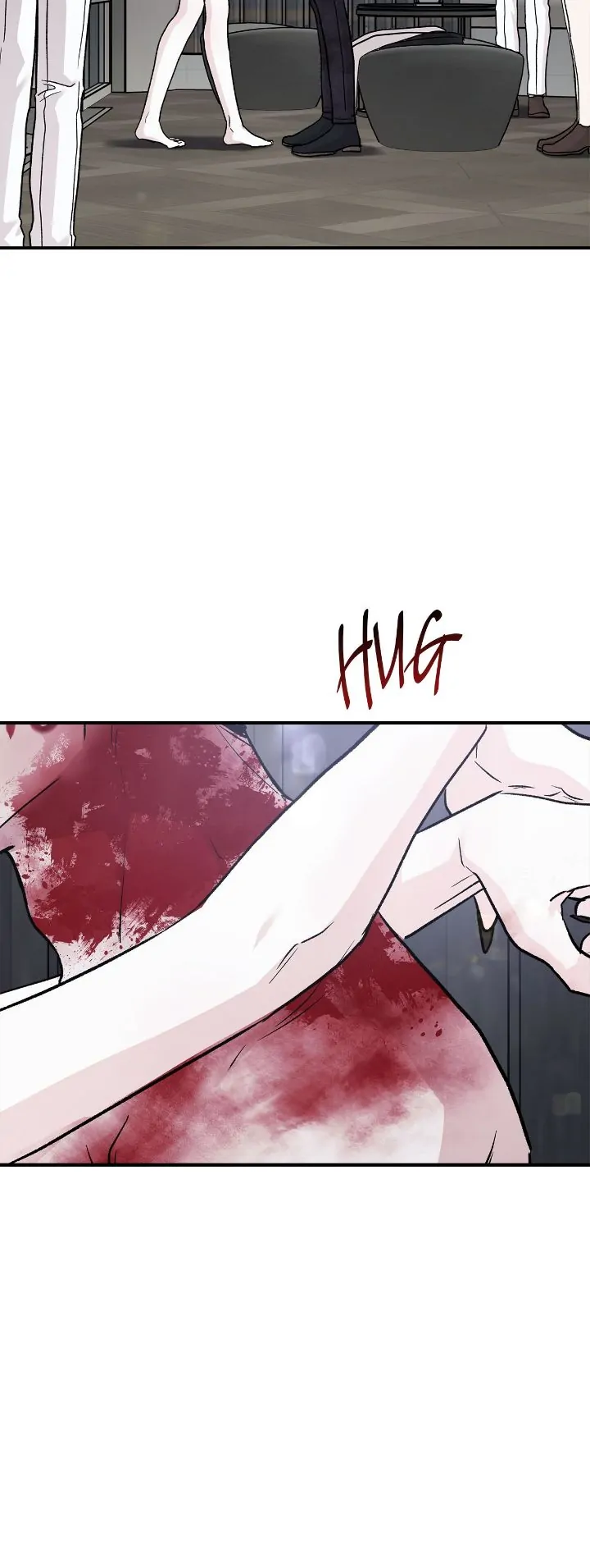 For the Queendom Chapter 41 - Page 51