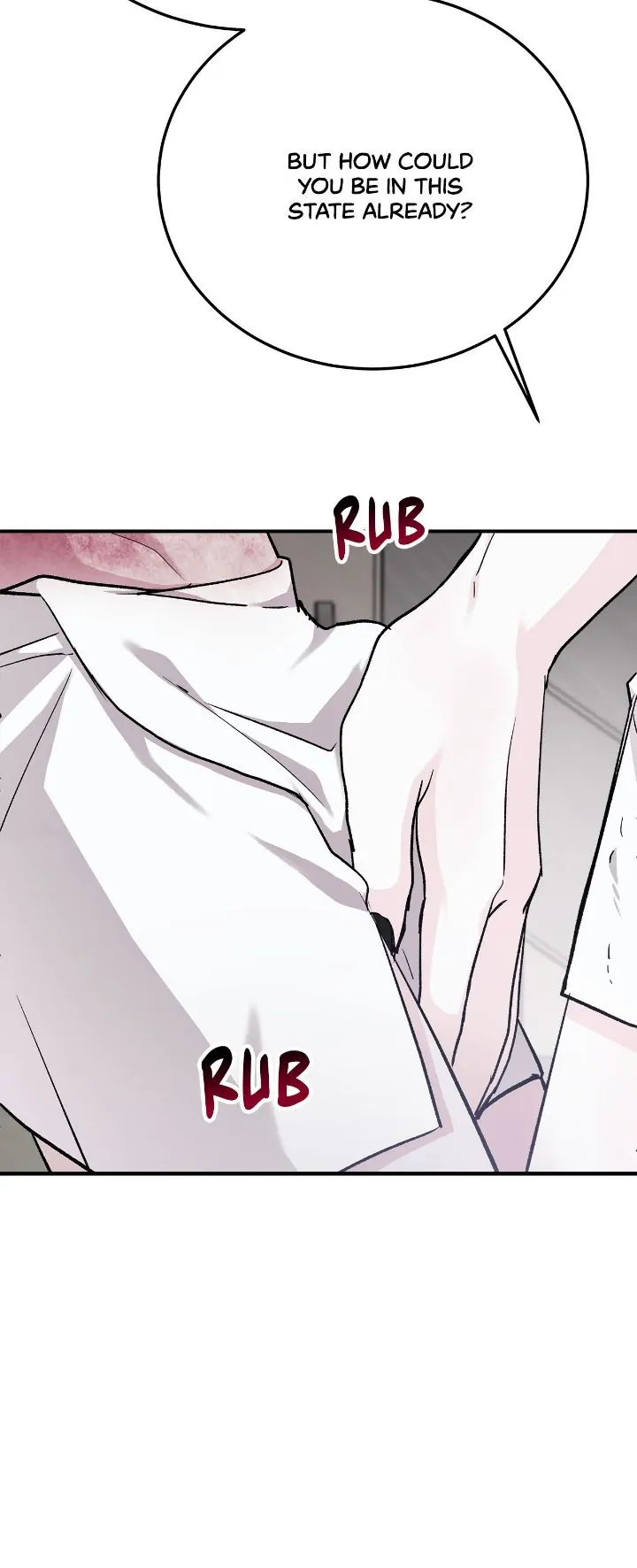 For the Queendom Chapter 42 - Page 18