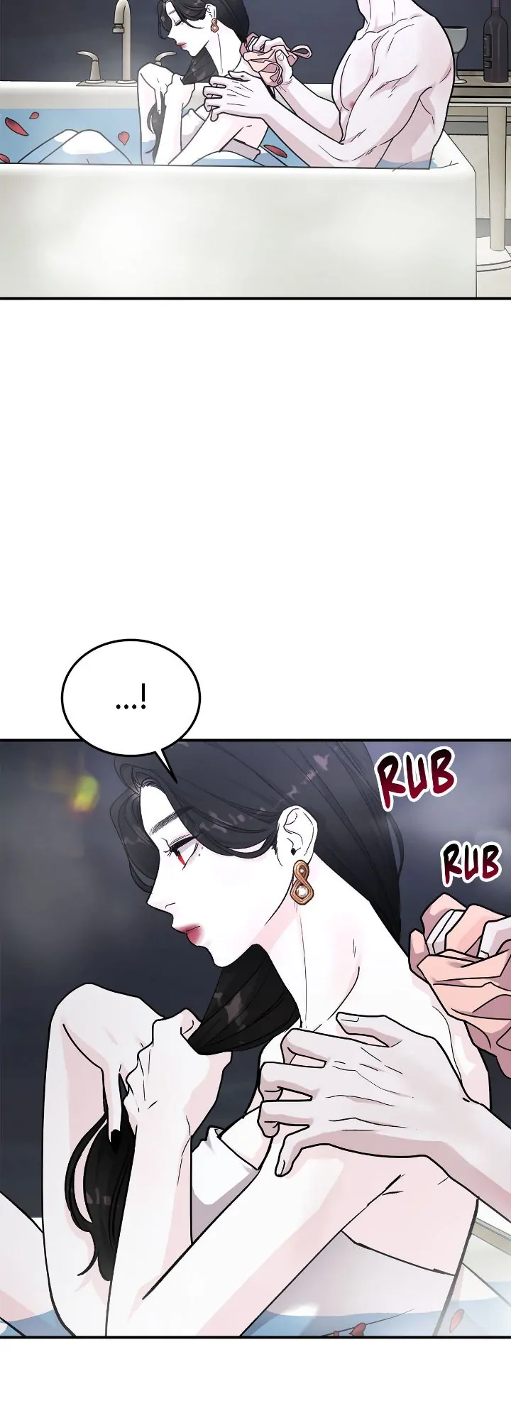 For the Queendom Chapter 42 - Page 39