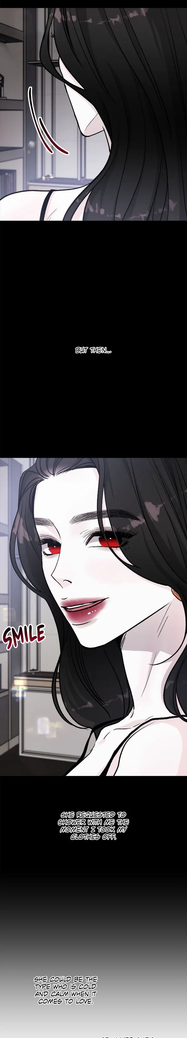 For the Queendom Chapter 42 - Page 5