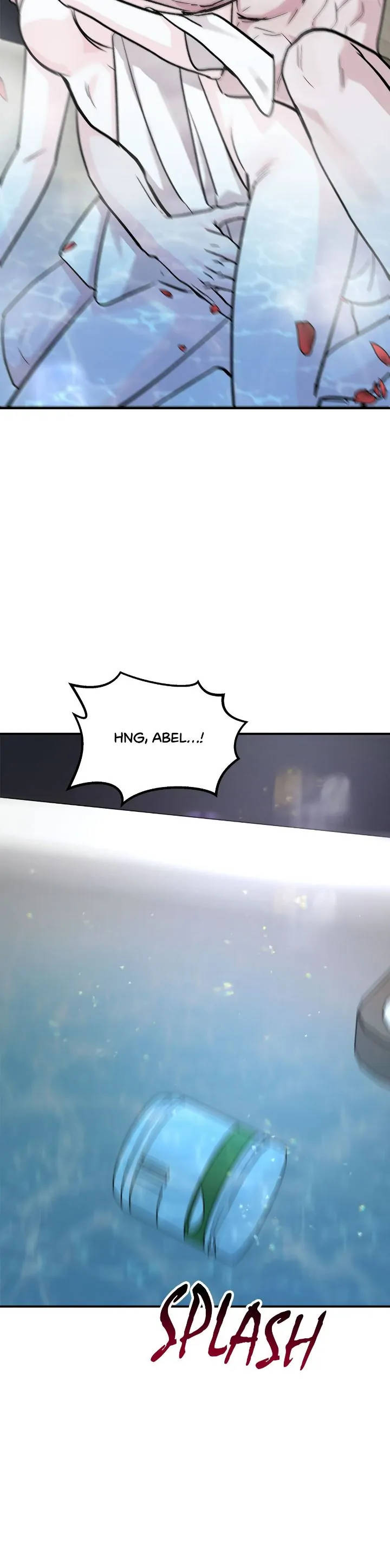 For the Queendom Chapter 42 - Page 43