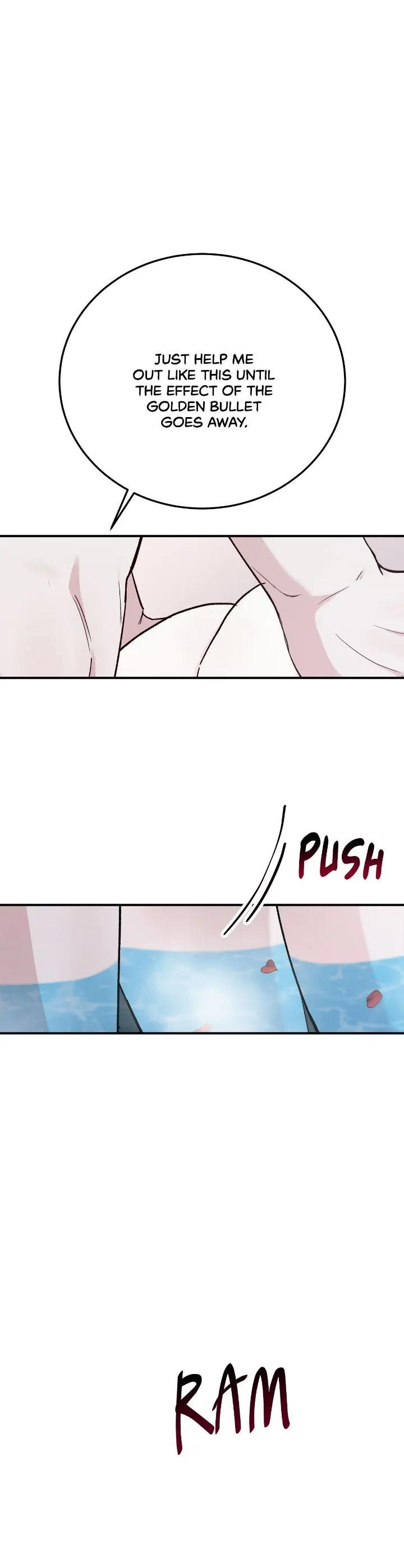 For the Queendom Chapter 43 - Page 17