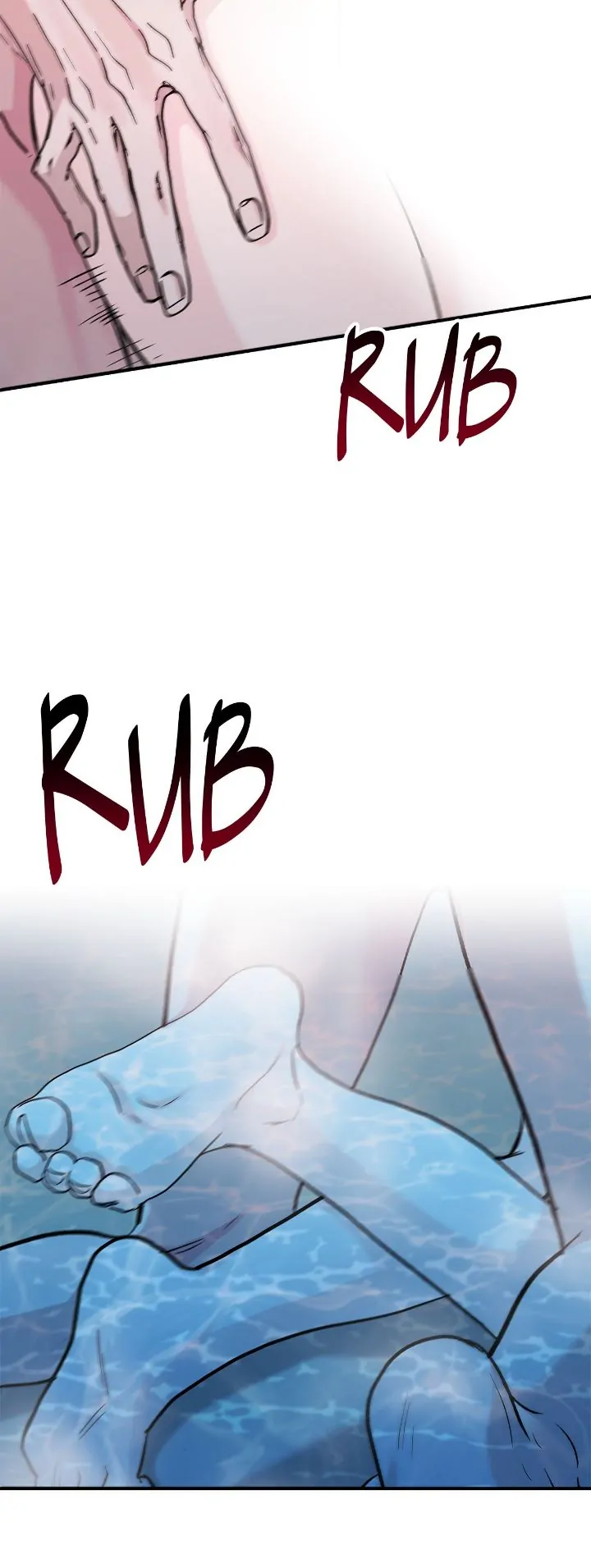 For the Queendom Chapter 43 - Page 21