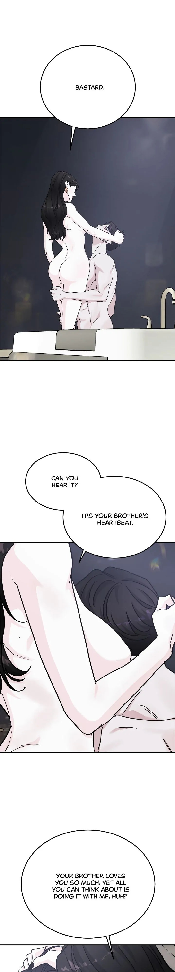 For the Queendom Chapter 43 - Page 28