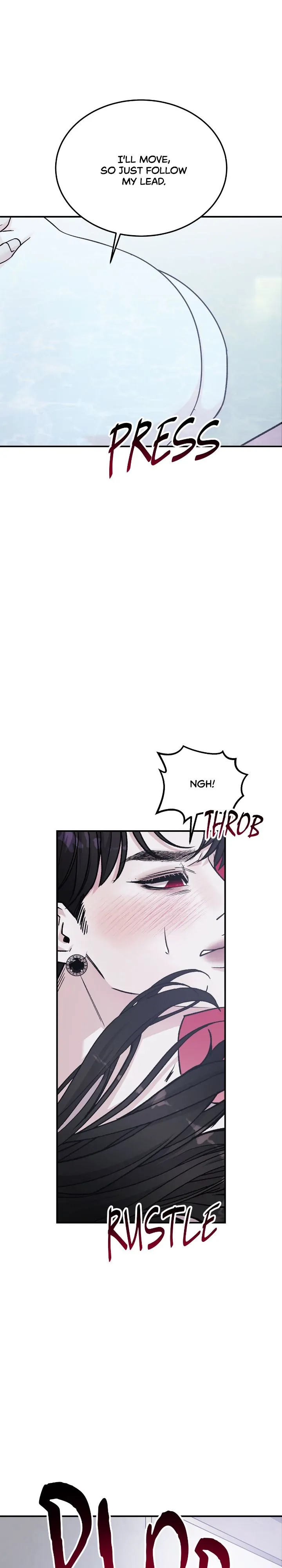 For the Queendom Chapter 43 - Page 34