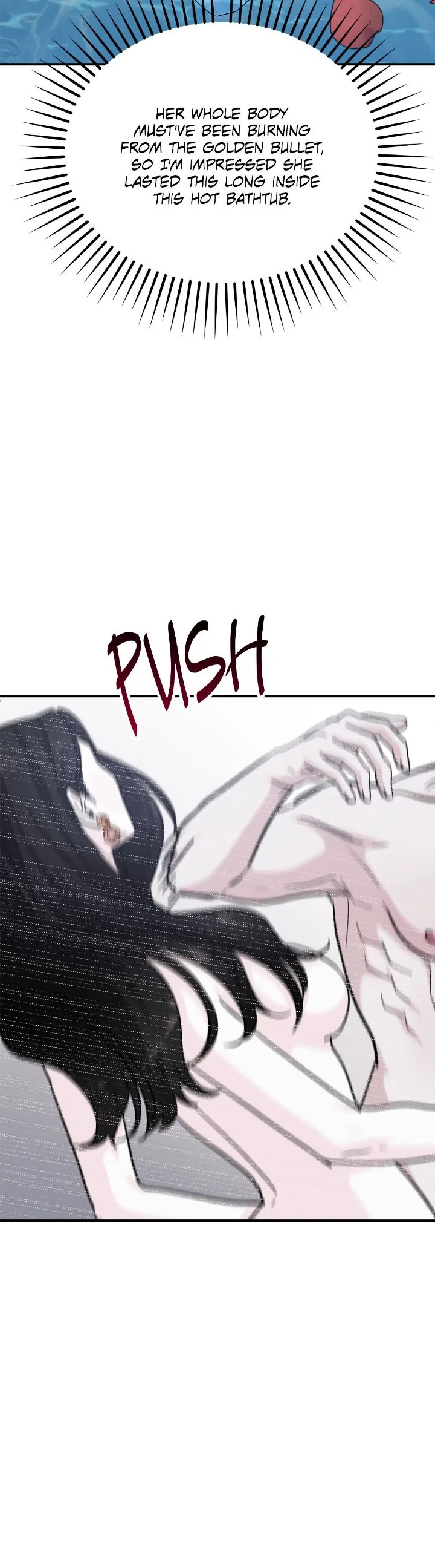 For the Queendom Chapter 43 - Page 36