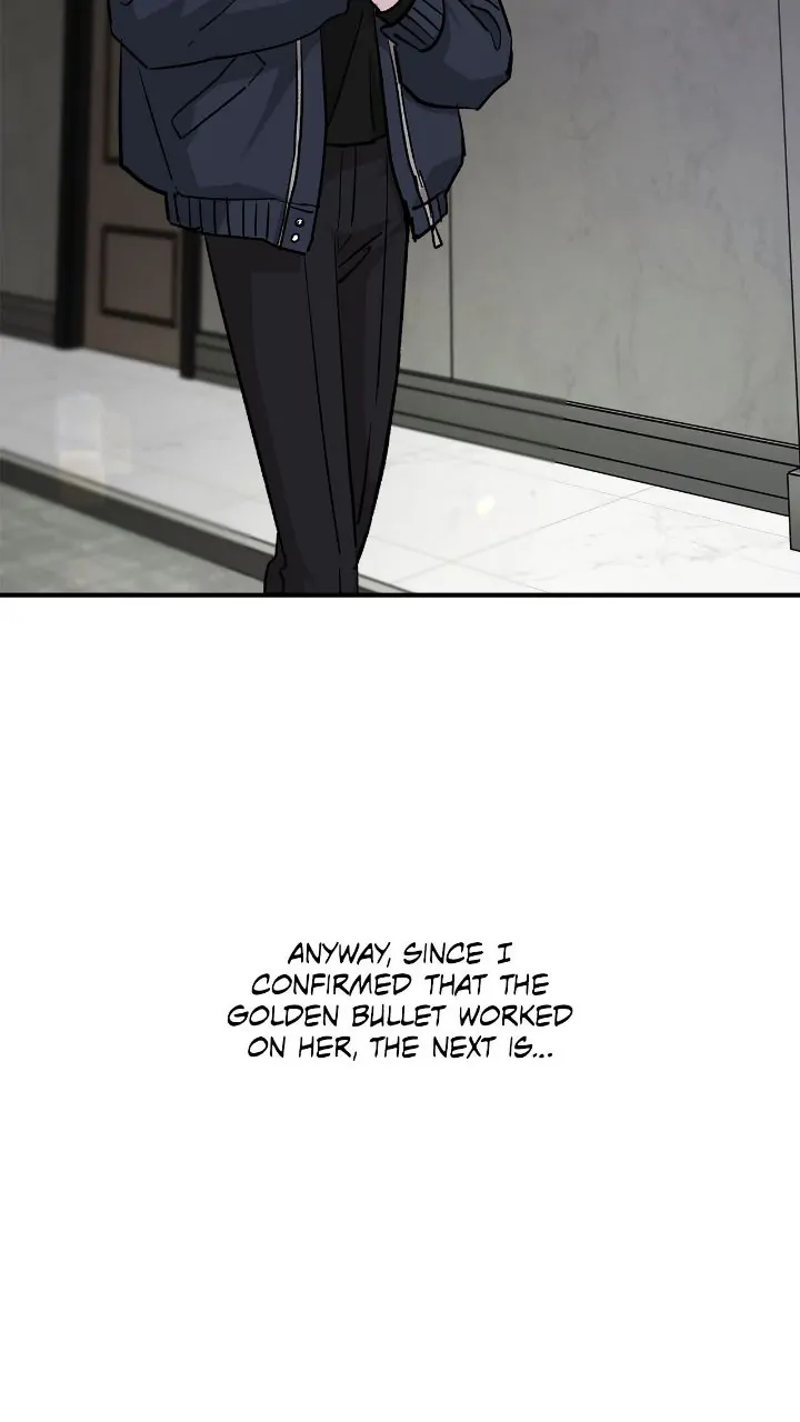 For the Queendom Chapter 44 - Page 12