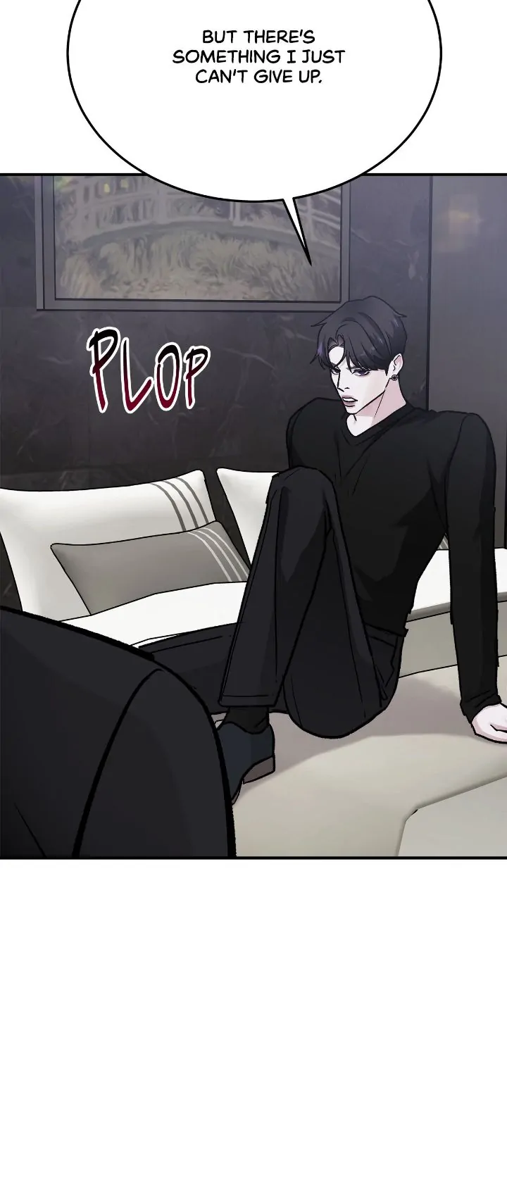 For the Queendom Chapter 44 - Page 36