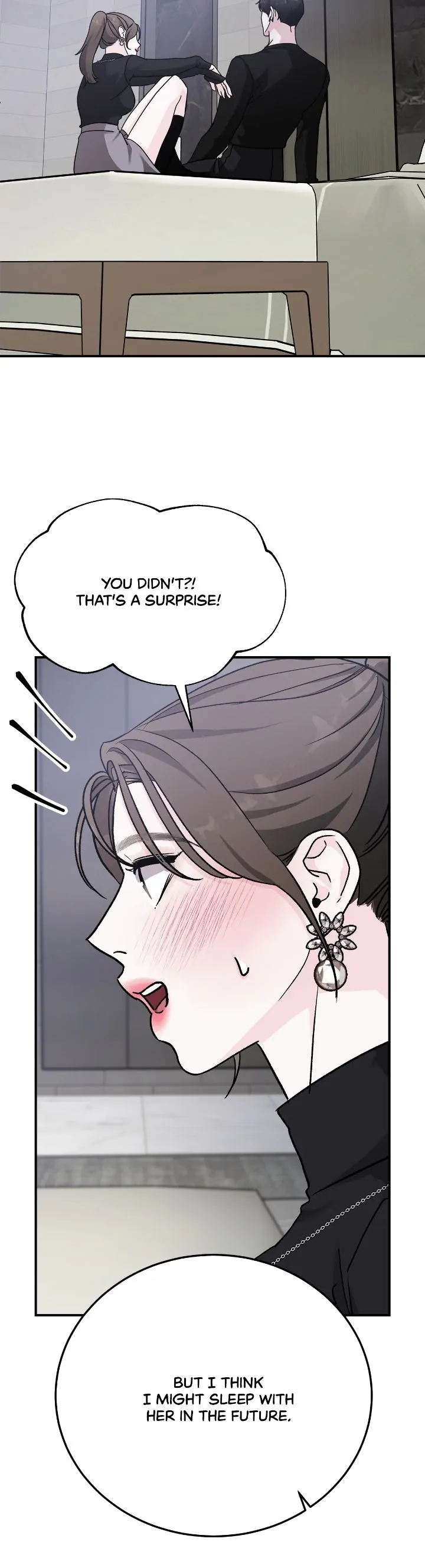 For the Queendom Chapter 44 - Page 39