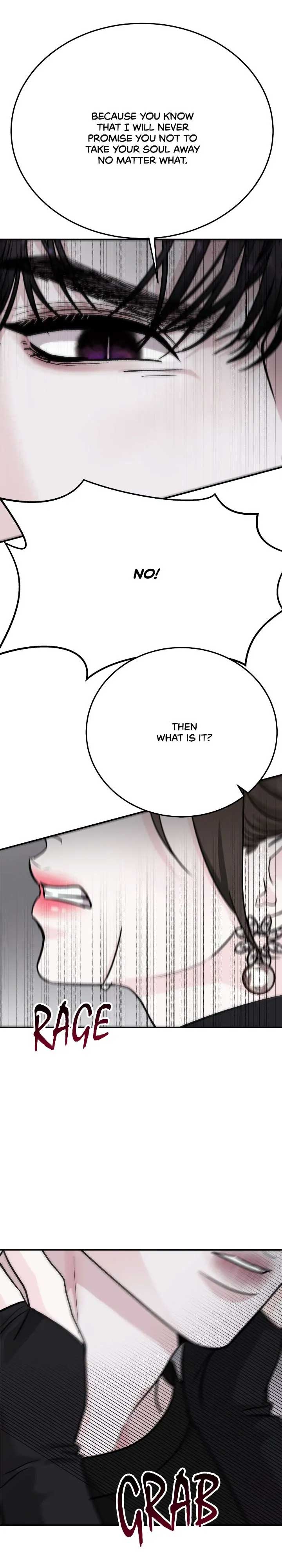 For the Queendom Chapter 45 - Page 14