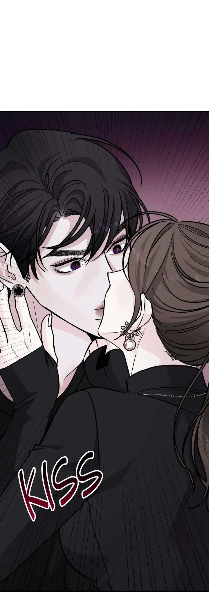 For the Queendom Chapter 45 - Page 15