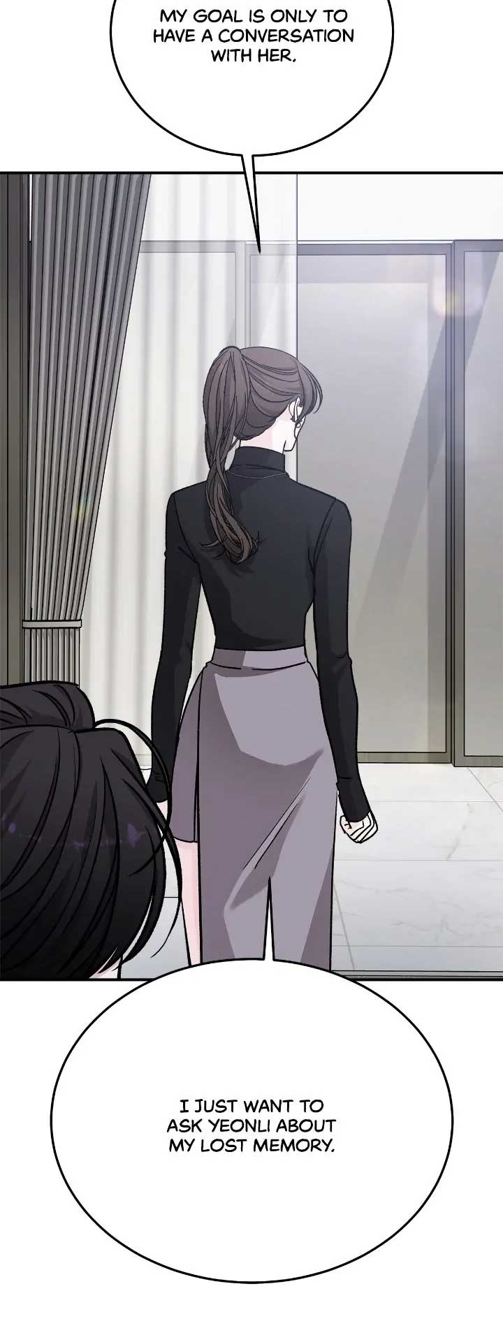 For the Queendom Chapter 45 - Page 3