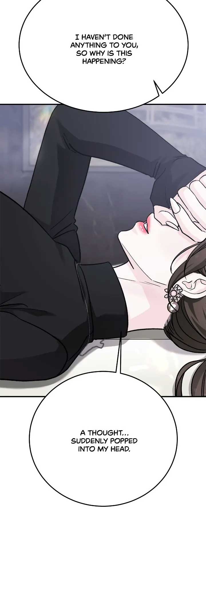 For the Queendom Chapter 45 - Page 21