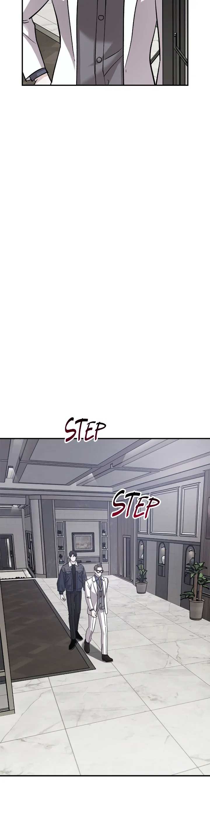For the Queendom Chapter 45 - Page 39