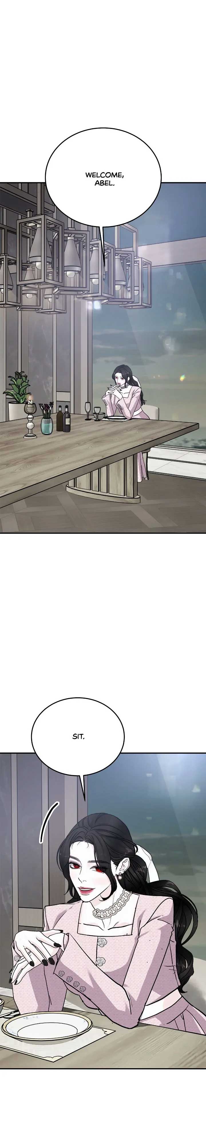 For the Queendom Chapter 45 - Page 40