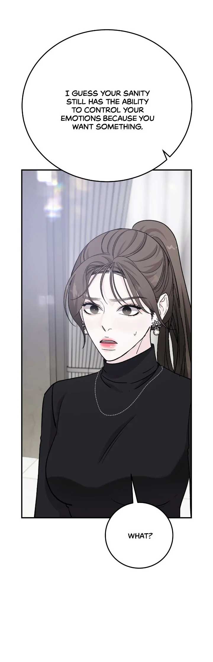 For the Queendom Chapter 45 - Page 6