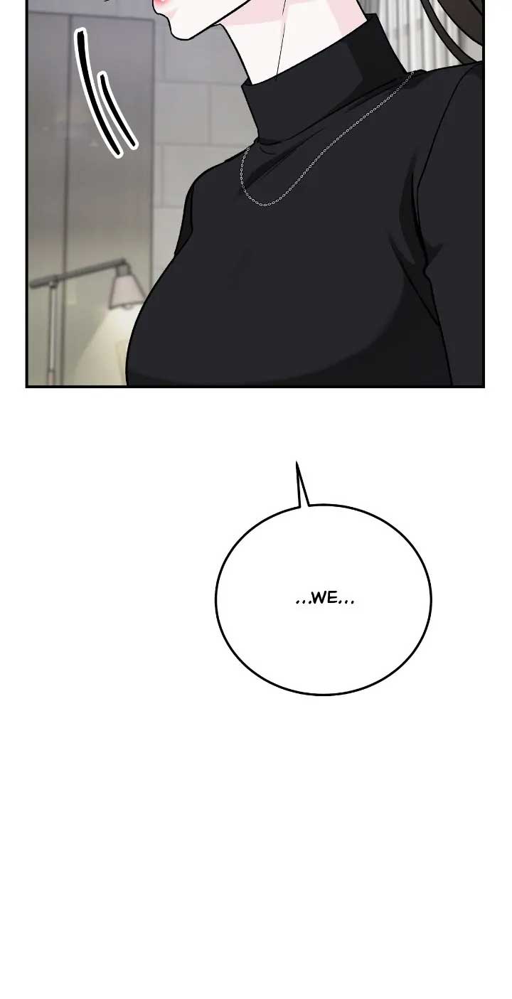 For the Queendom Chapter 45 - Page 9