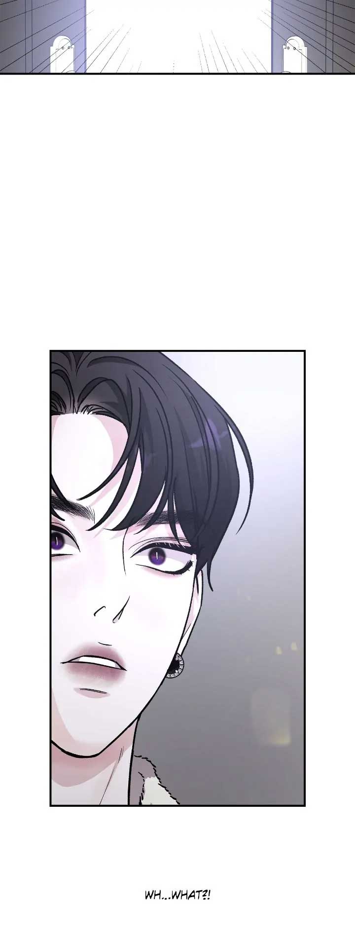For the Queendom Chapter 46 - Page 18