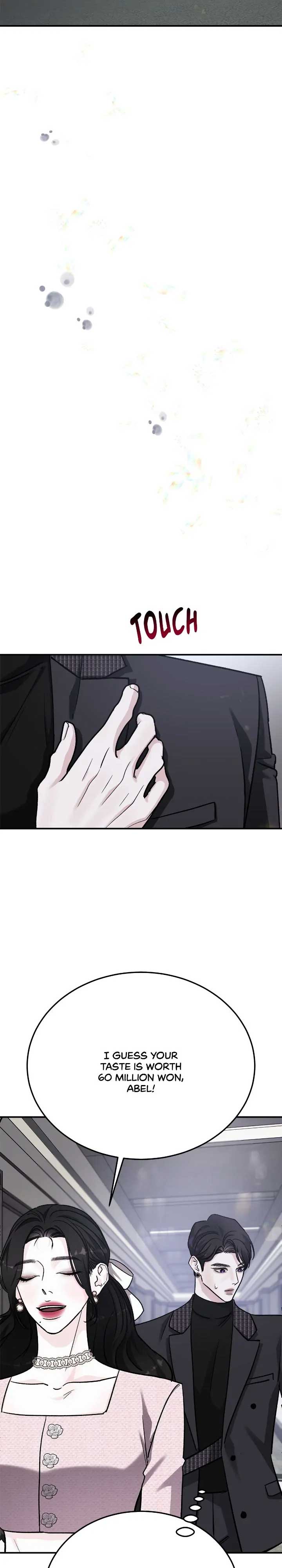 For the Queendom Chapter 46 - Page 26