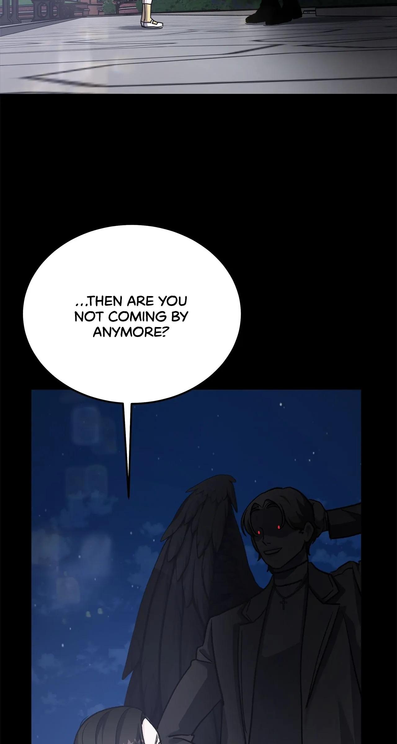 For the Queendom Chapter 47 - Page 101