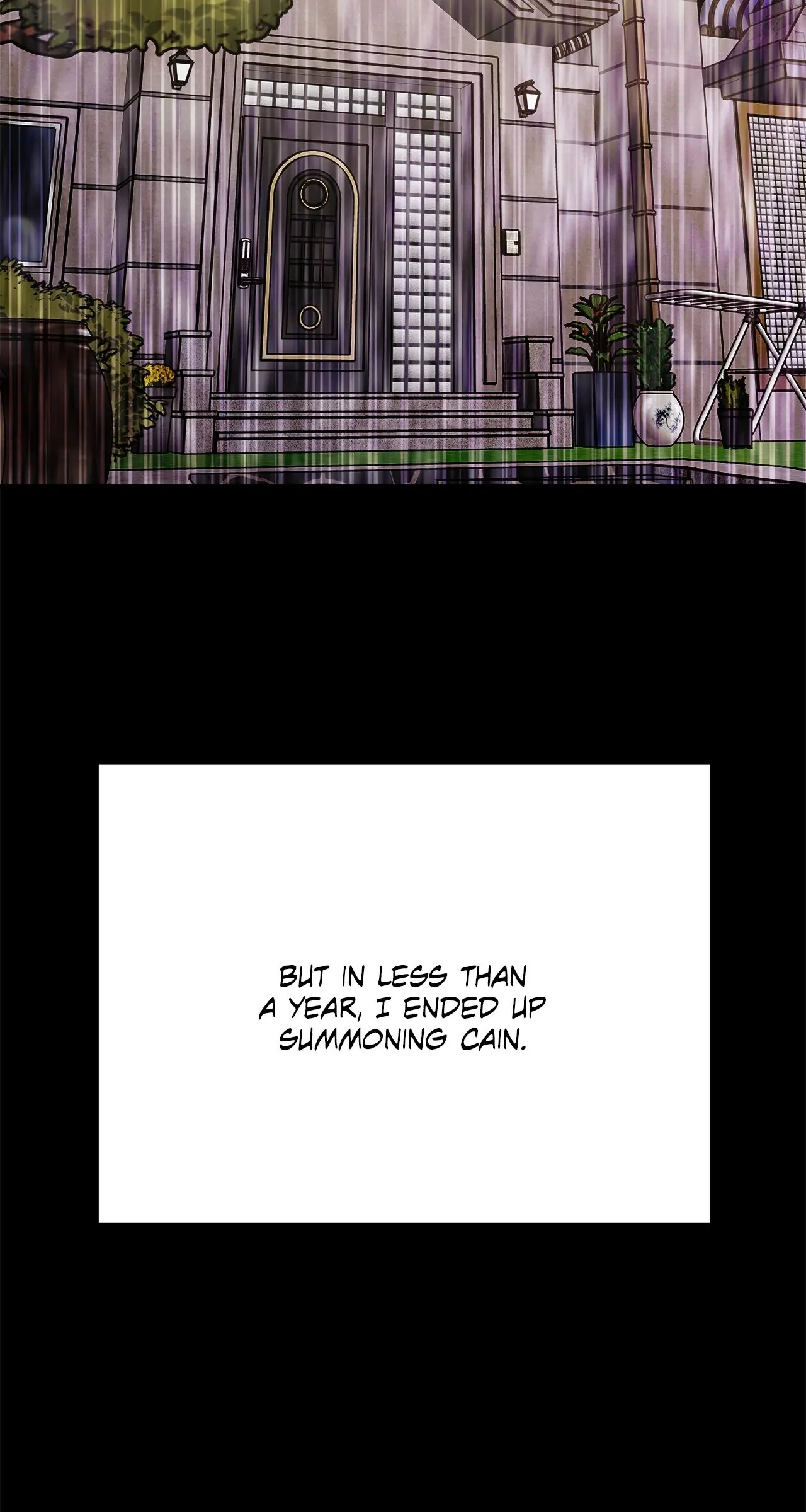 For the Queendom Chapter 47 - Page 109