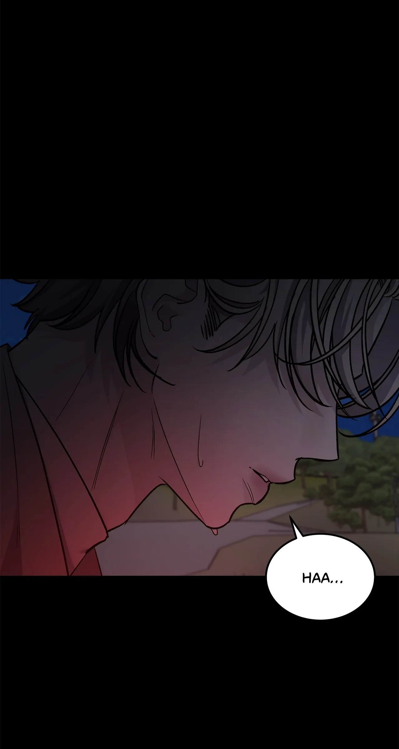 For the Queendom Chapter 47 - Page 16
