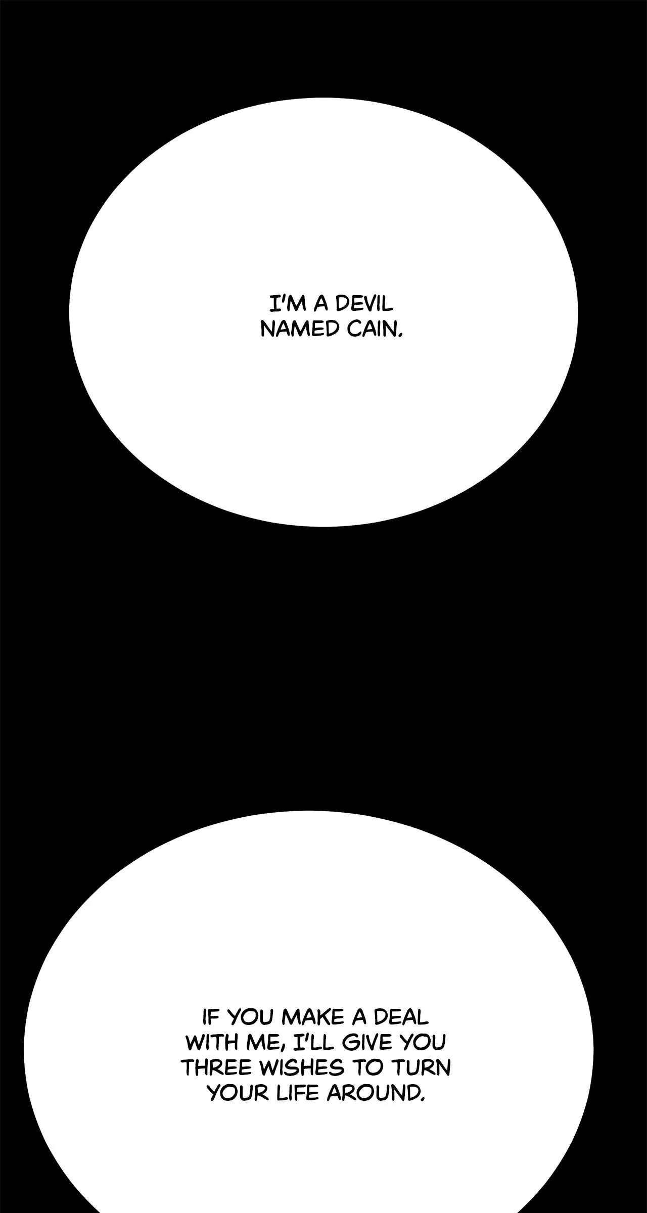 For the Queendom Chapter 47 - Page 18