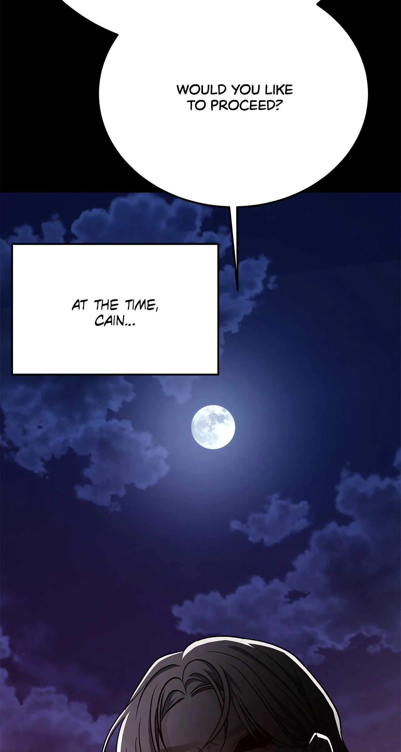 For the Queendom Chapter 47 - Page 19