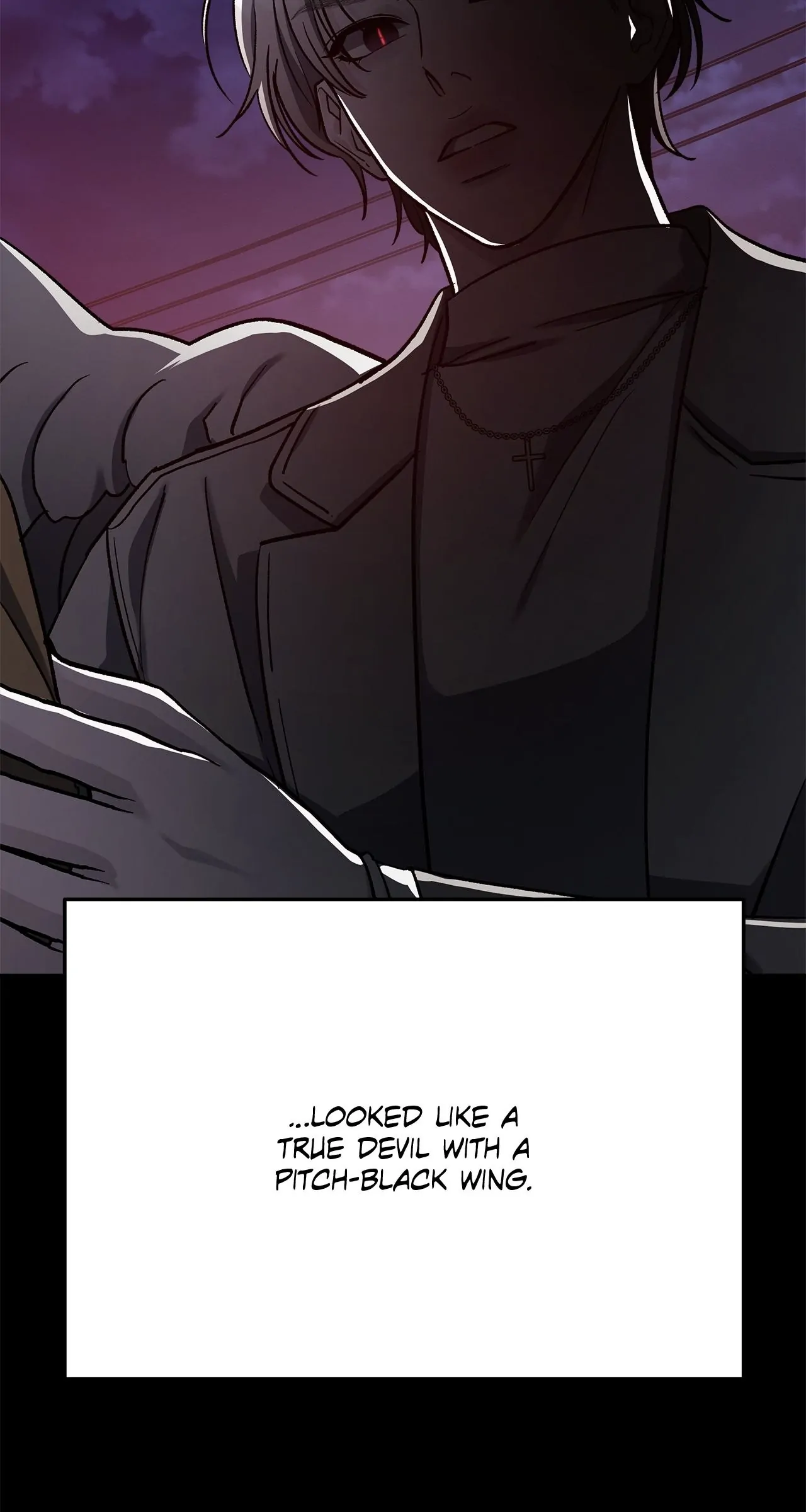 For the Queendom Chapter 47 - Page 20