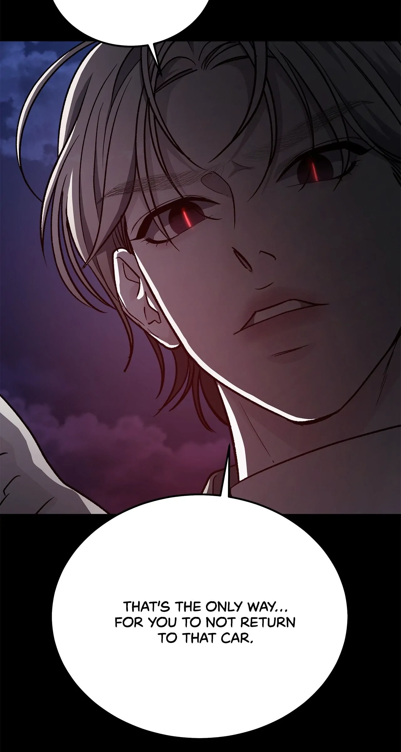 For the Queendom Chapter 47 - Page 22