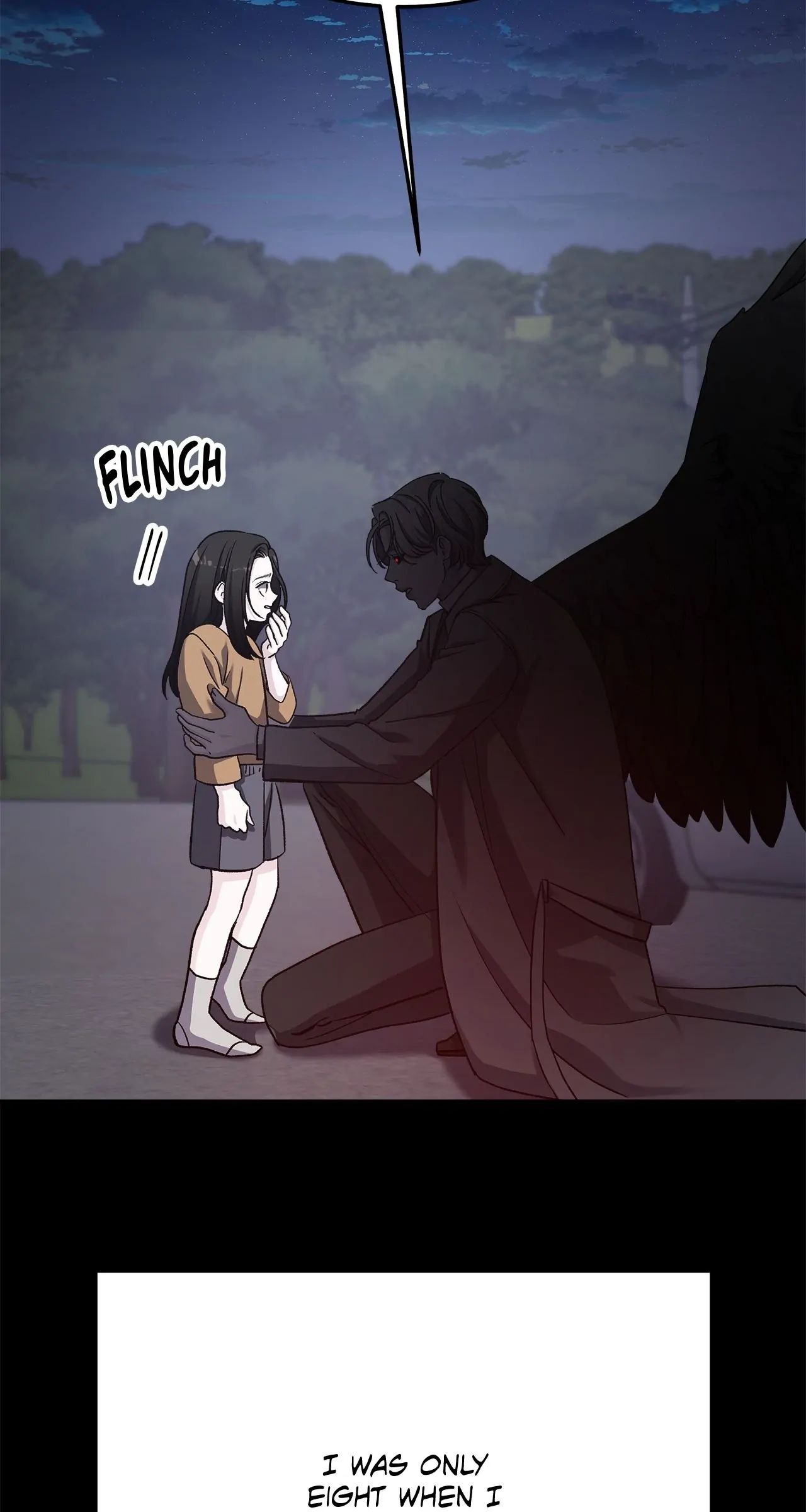 For the Queendom Chapter 47 - Page 24