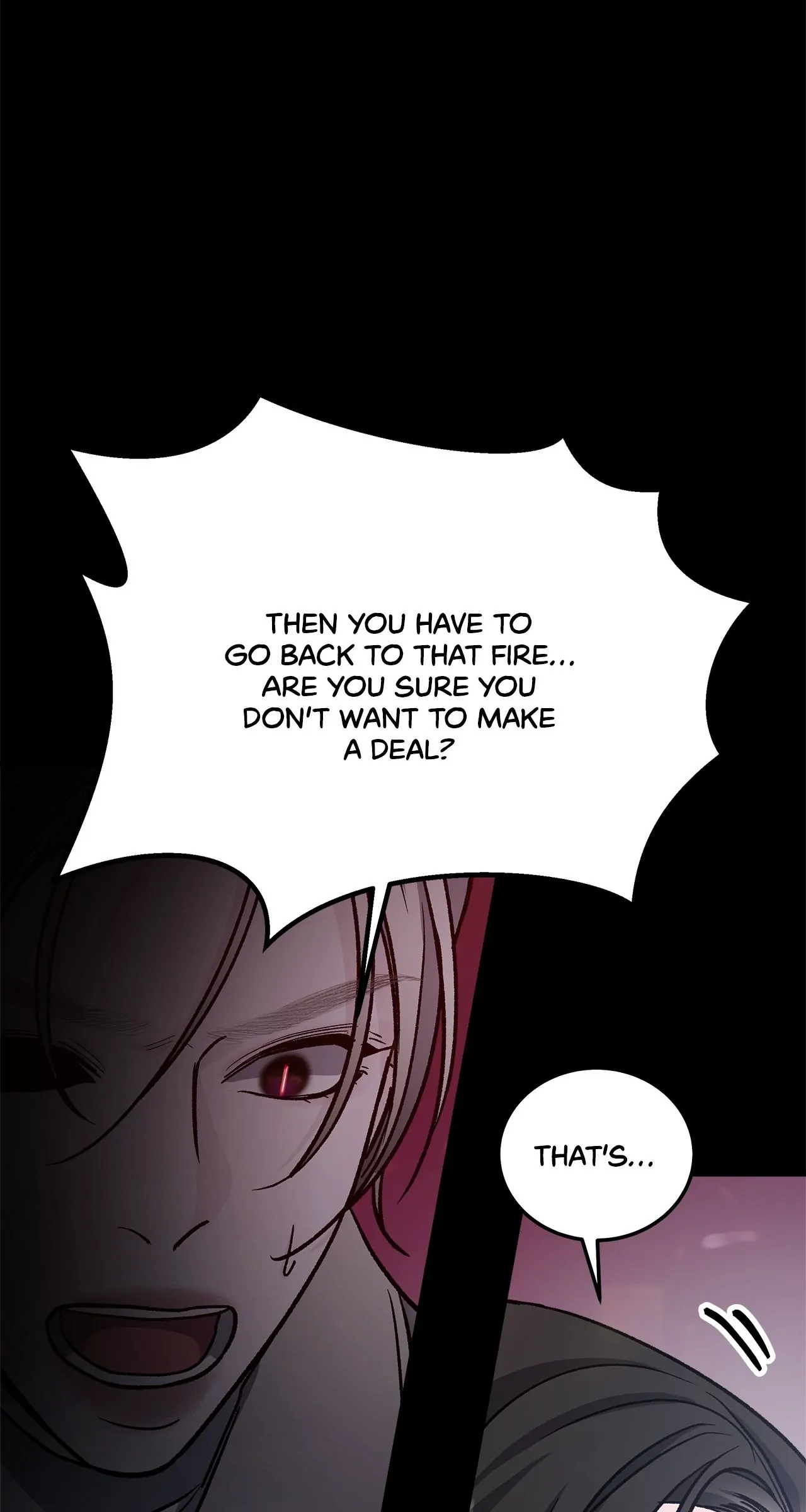For the Queendom Chapter 47 - Page 30