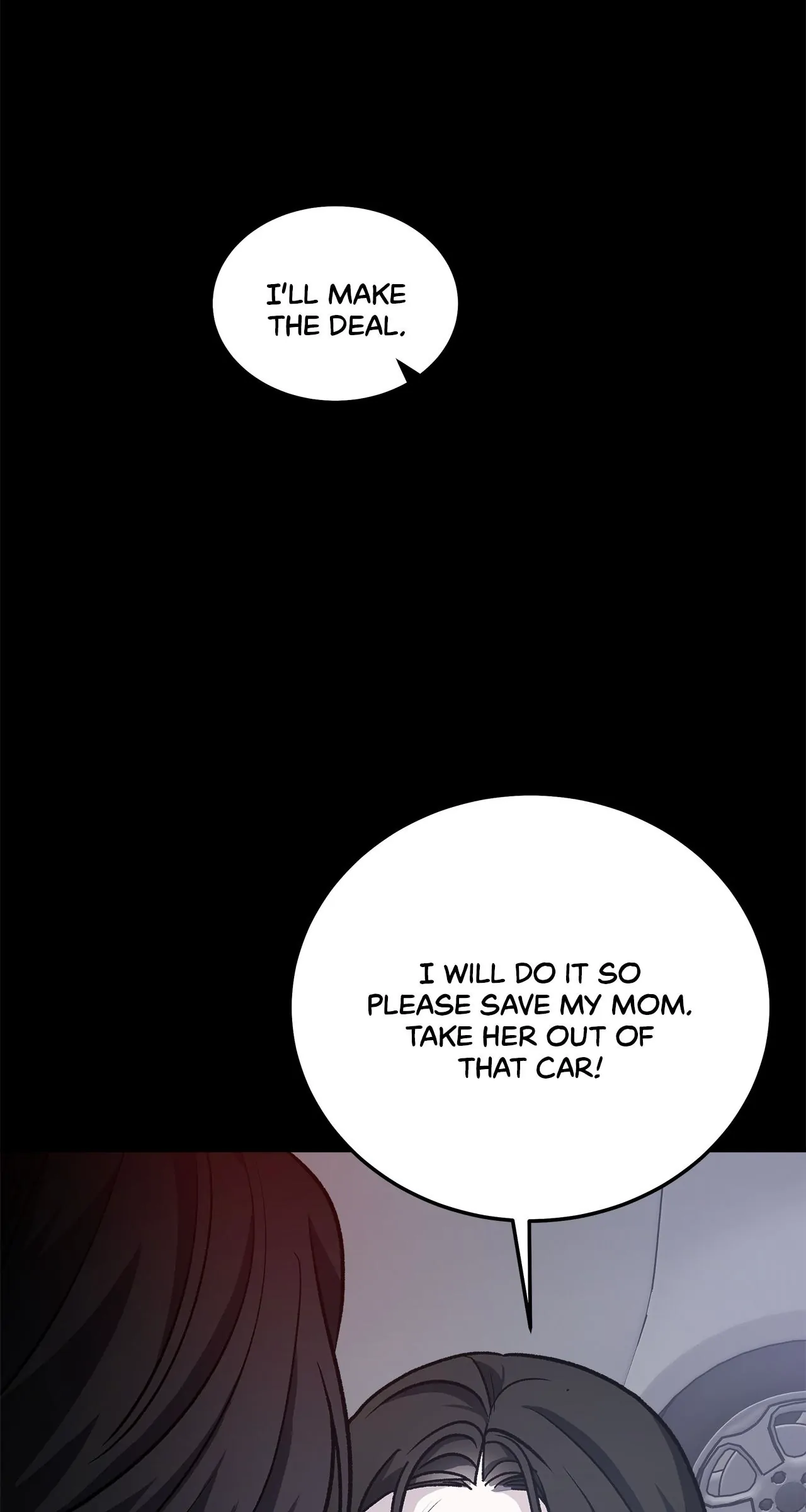 For the Queendom Chapter 47 - Page 32