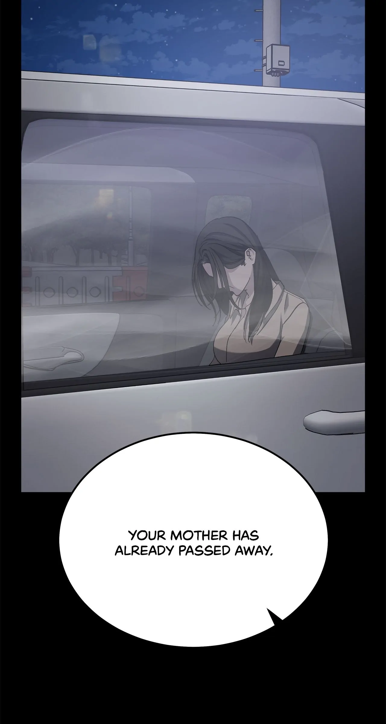 For the Queendom Chapter 47 - Page 35