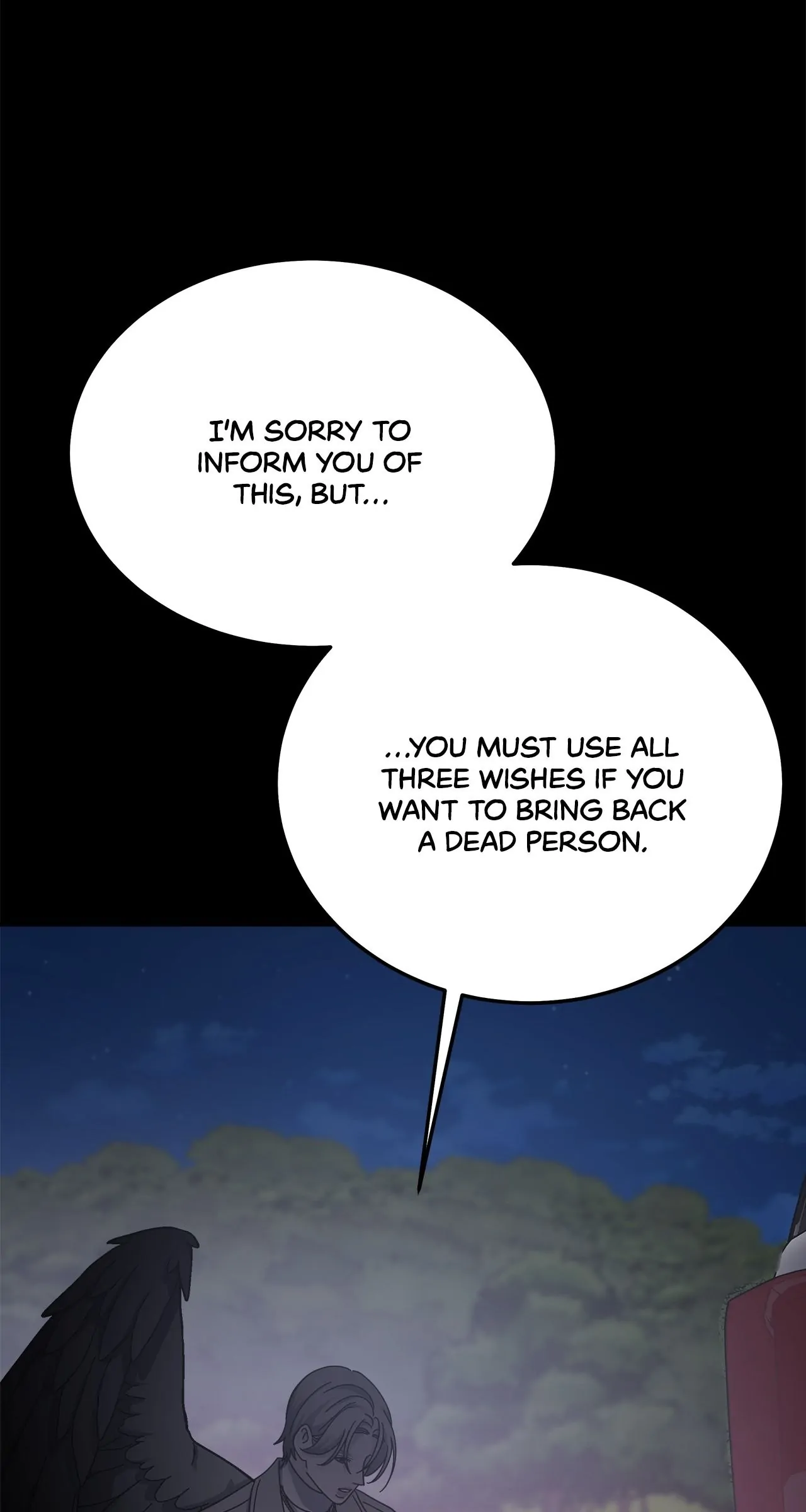 For the Queendom Chapter 47 - Page 36